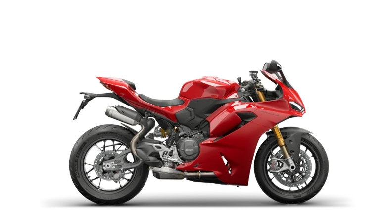 Ducati panigale