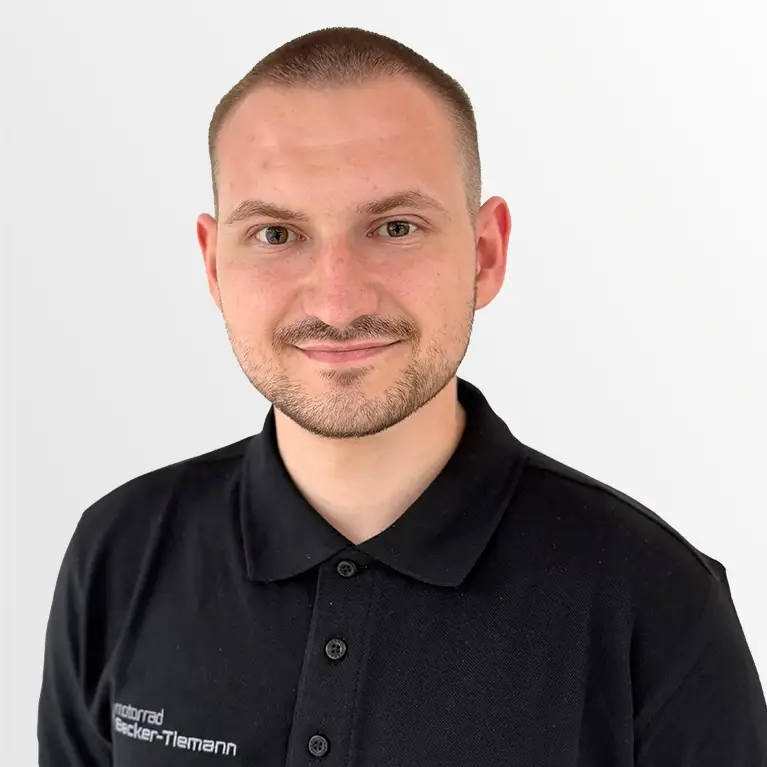 Paul Hilko Verkauf Motorrad in Bielefeld-Sennestadt