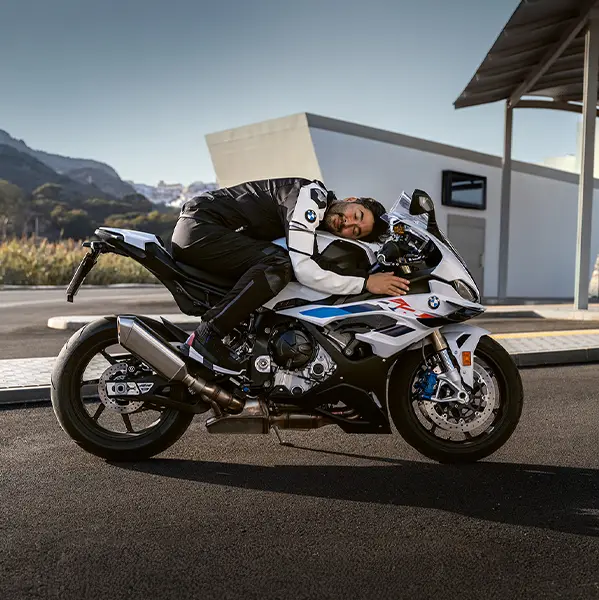 Mobilitätsgarantie Becker-Tiemann Motorrad